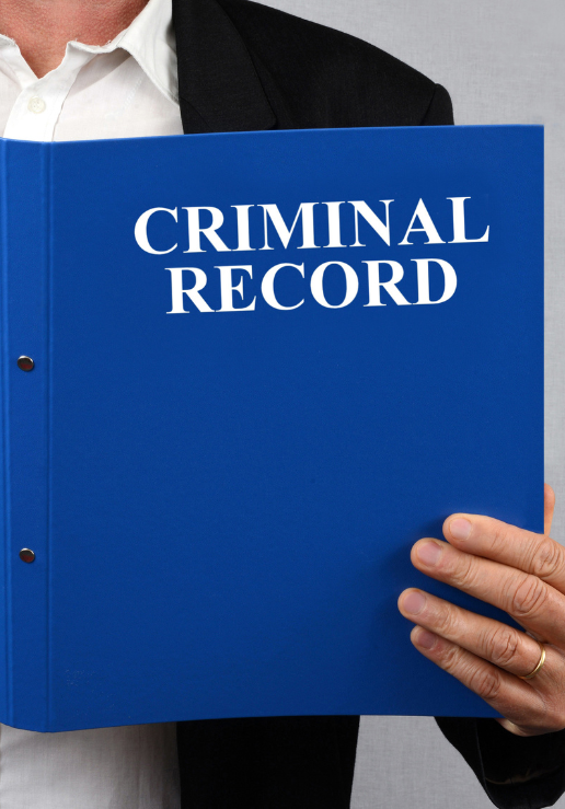 Questions to Ask During Criminal Record Check