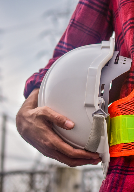 Is contractor Background Verification Crucial In the Construction Industry