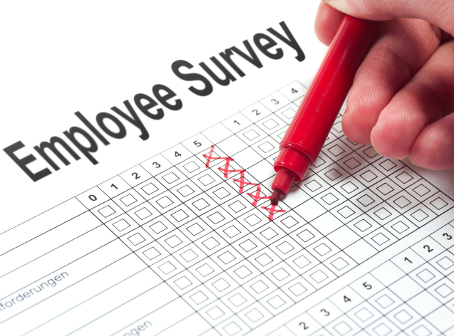 Rate Your Employee by Ratifys