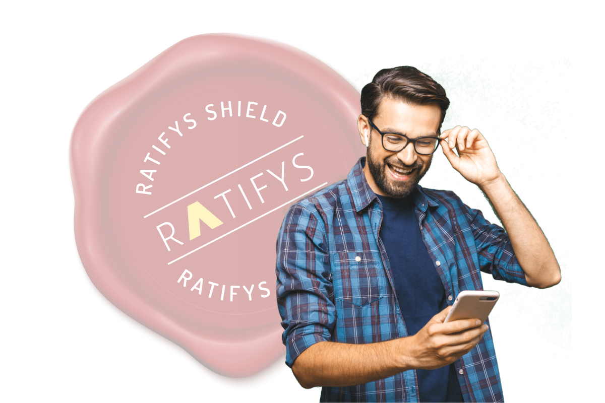 Ratifys Shield Batch